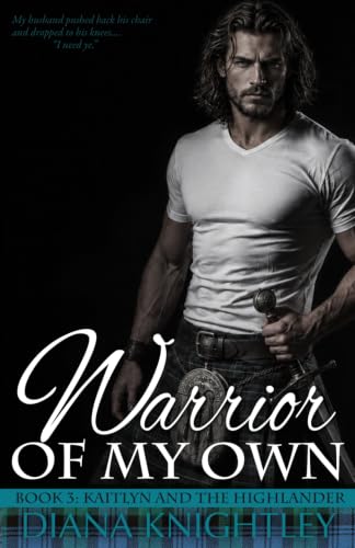 Warrior of My Own book cover