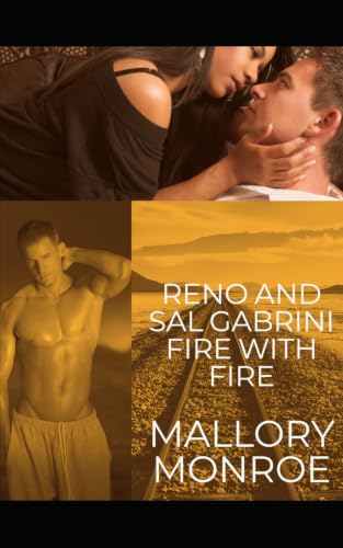 Fire with Fire book cover