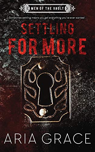 Settling for More book cover