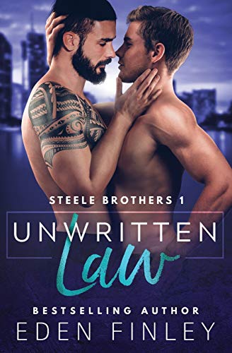 Unwritten Law book cover