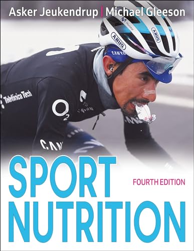 Sport Nutrition: Jeukendrup, Asker, Gleeson, Michael