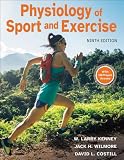 Physiology of sport and exercise