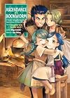Ascendance of a Bookworm: I'll do anything to become a librarian! Part 1: Daughter of a Soldier, Vol. 3