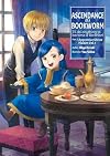 Ascendance of a Bookworm: I'll do anything to become a librarian! Part 2: Apprentice Shrine Maiden, Vol. 1