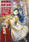 Ascendance of a Bookworm: I'll do anything to become a librarian! Part 5: Avatar of a Goddess, Vol. 11