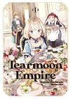 Tearmoon Empire [Light Novel] Volume 1