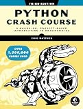 Python crash course