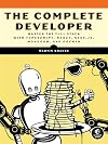The Complete Developer: Master the Full Stack with TypeScript, React, Next.js, MongoDB, and Docker