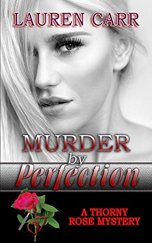 Murder by Perfection cover