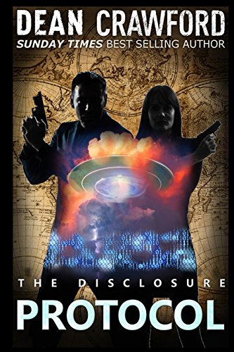 The Disclosure Protocol book cover