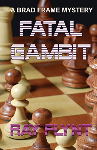 Fatal Gambit book cover