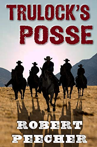 Trulock's Posse cover