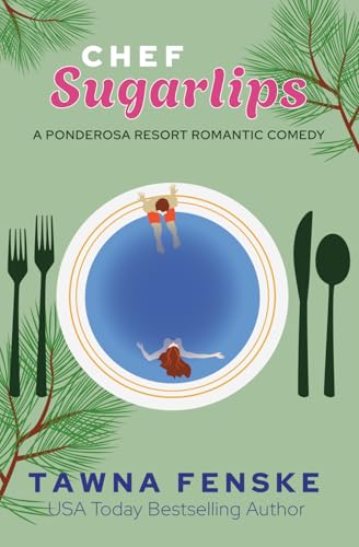 Chef Sugarlips book cover