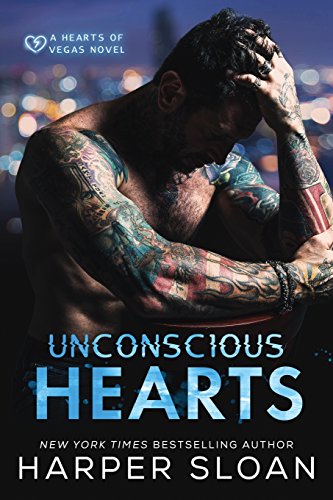 Unconscious Hearts book cover