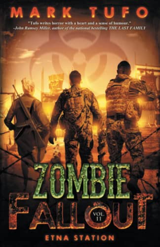 Etna Station book cover