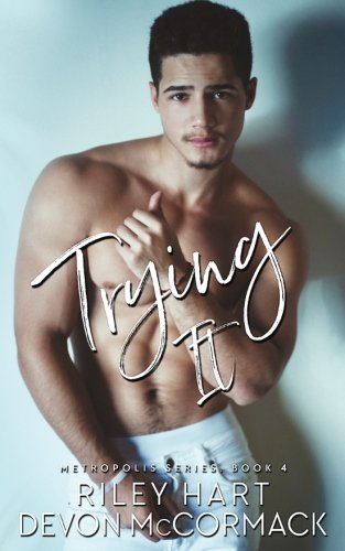Trying It book cover