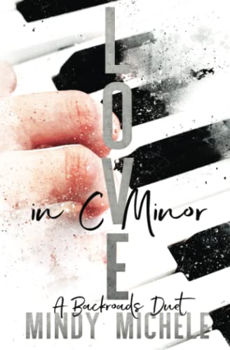 Love in C Minor book cover