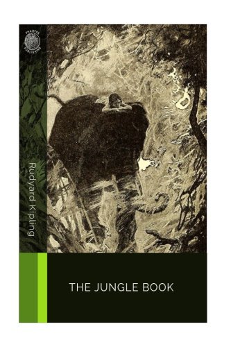 Cover of Jungle Book