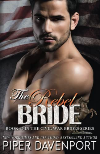 The Rebel Bride cover