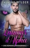 L'amour D'alpha: Une Romance Paranormale