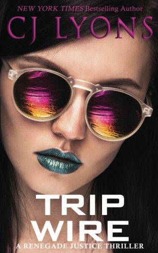 Trip Wire book cover