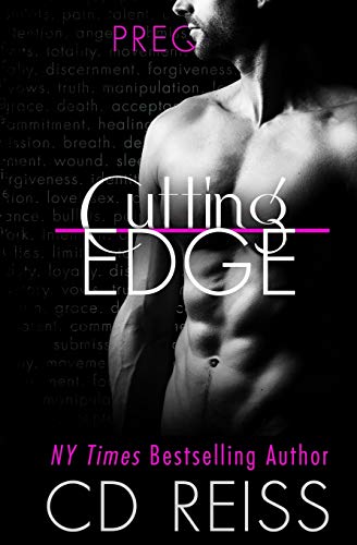 Cutting Edge book cover