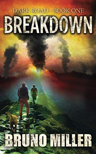 Breakdown cover