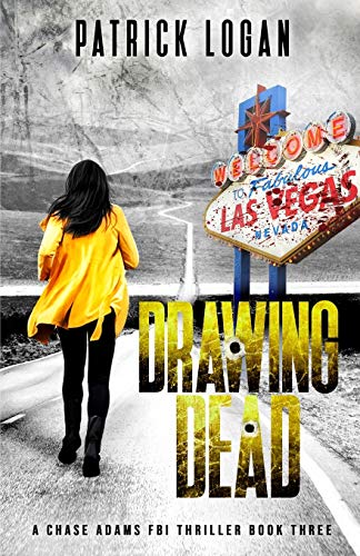 Drawing Dead book cover