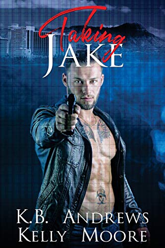 Taking Jake / Hold Onto Me book cover
