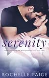 Serenity (Fortuity Duet Book 2)
