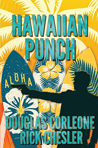 Hawaiian Punch book cover