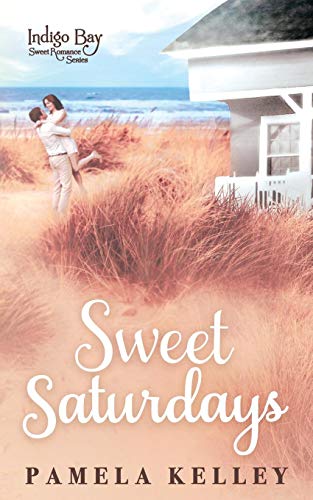 Sweet Saturdays book cover