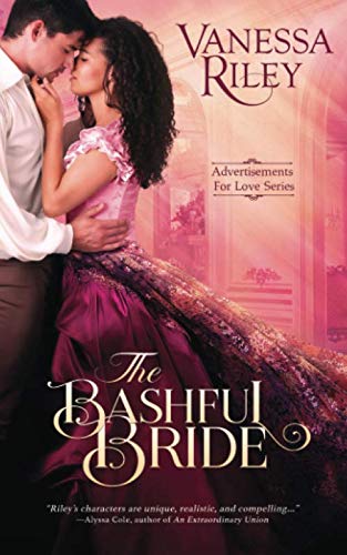 The Bashful Bride book cover