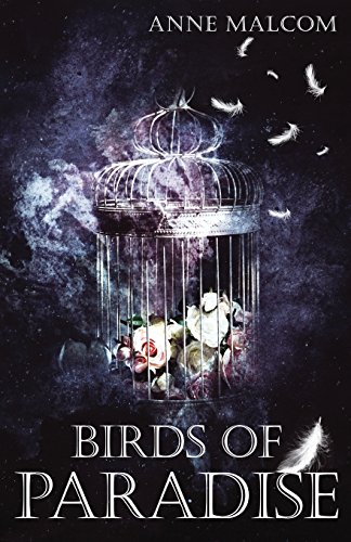 Birds of Paradise book cover