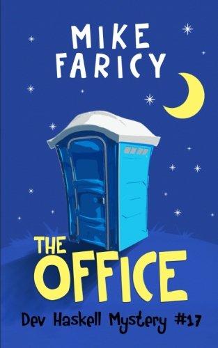 The Office book cover