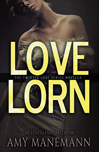 Love Lorn book cover