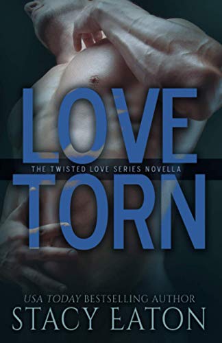 Love Torn book cover