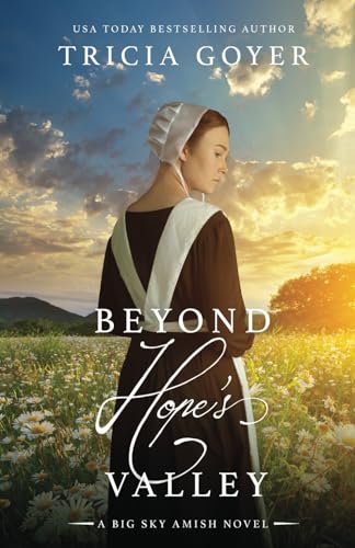 Beyond Hope's Valley book cover