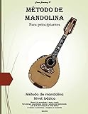 Metodo De Mandolina Spanish Edition