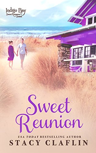 Sweet Reunion (By: Stacy Claflin) cover