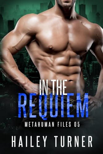 In the Requiem book cover
