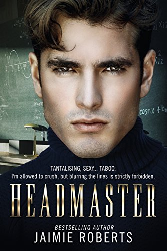 Headmaster book cover