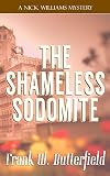 The Shameless Sodomite