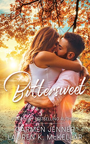 Bittersweet book cover