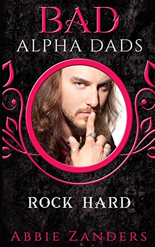 Rock Hard cover
