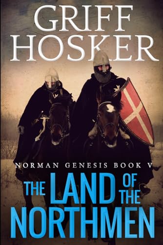 Land of the Northmen book cover