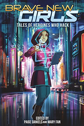Tales of Heroines Who Hack cover