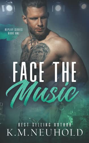 Face the Music book cover