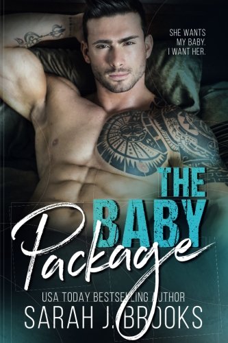 The Baby Package book cover