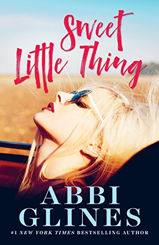 Sweet Little Thing book cover